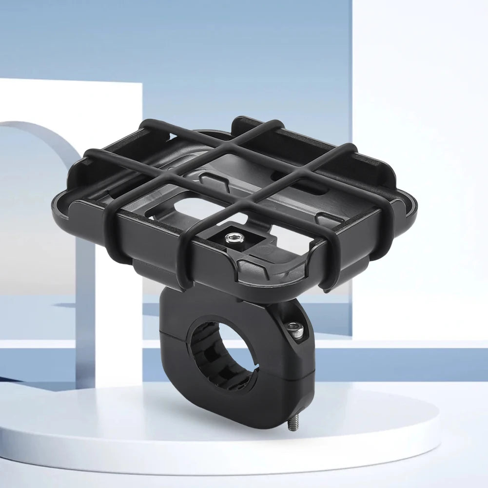 Universal Bicycle Mounting Bracket for JBL GO 4 3 2 Wireless Bluetooth Speakers Perfect for Cycling and Motorcycle Rides Quake