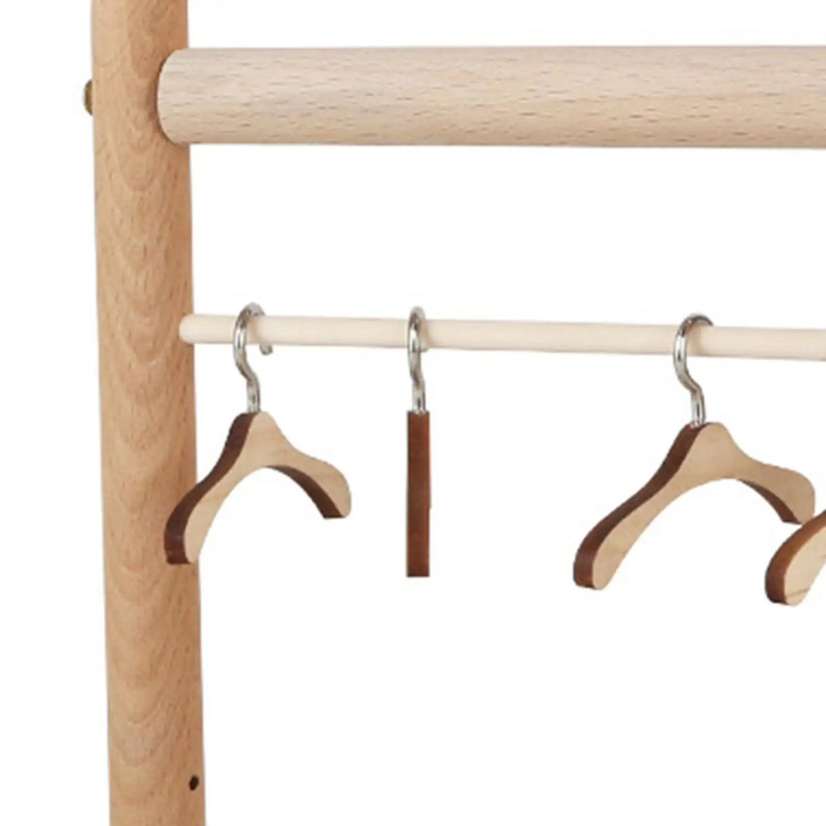 Parrot Perch Stand Bird Clothes Rack Small Pet Clothes Rack Birds Play Stand for Finches Quake