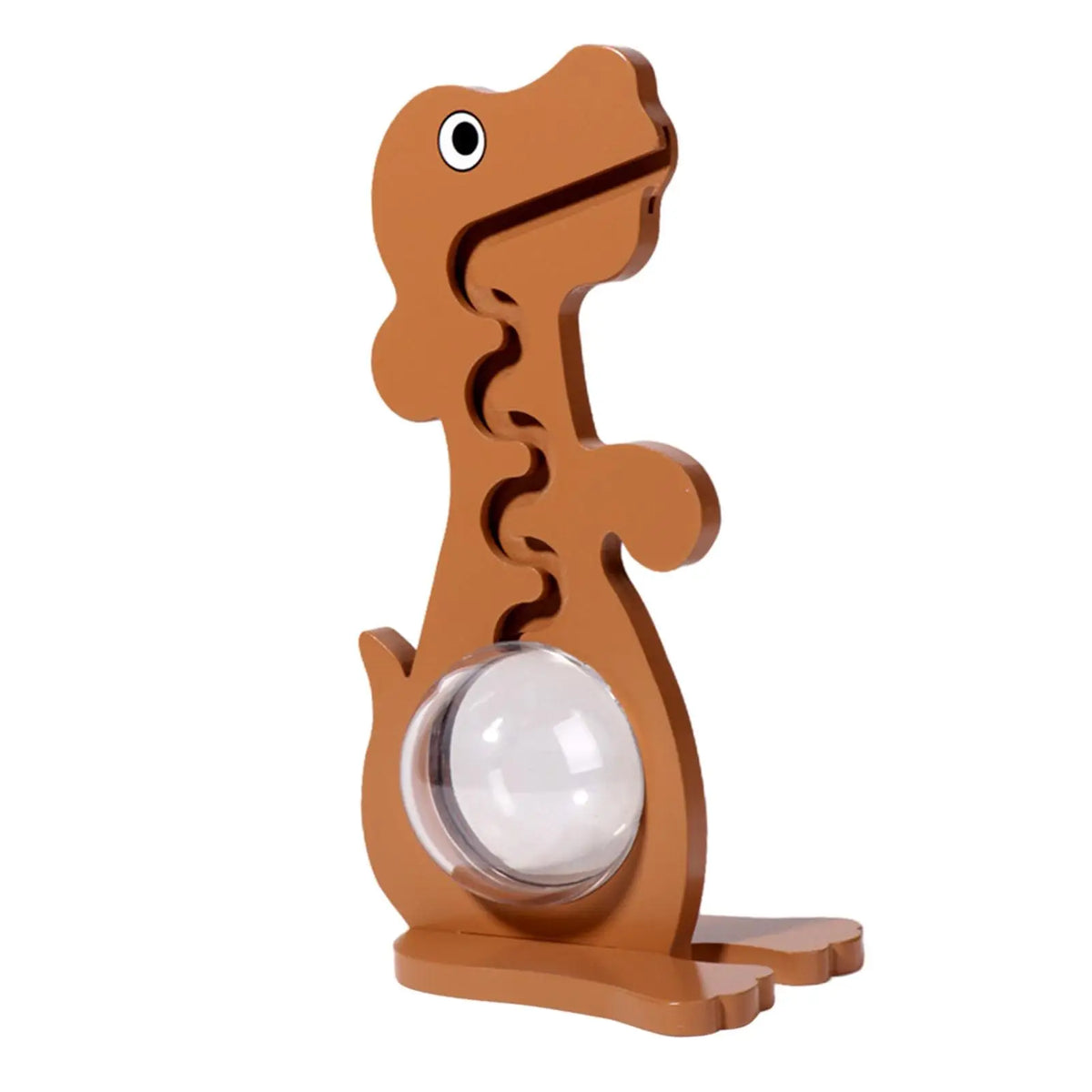 Piggy Bank Portable Collectible Home Decor Animals Shaped Money Saving Jar for Bedroom Apartment Bookshelf Kids Room Restaurant Quake Dog