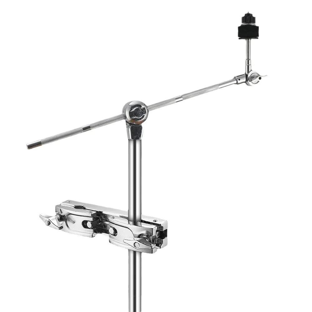 Adjustable Quick Release Multi-clamp Cymbal Stand Holder Clamp for Drum Cymbal Stand Bracket Quake