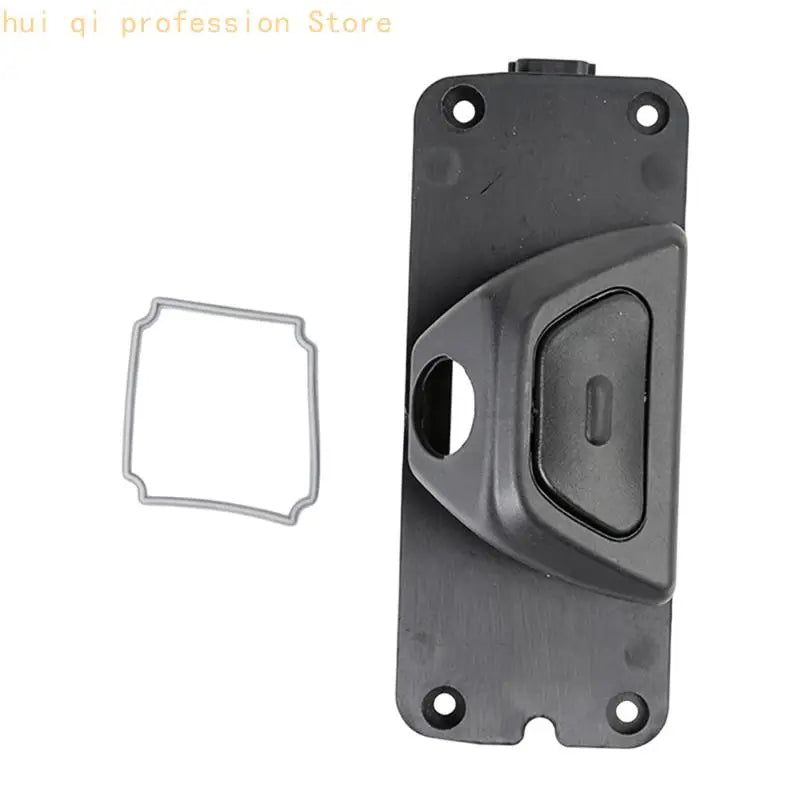 Rear Access Button Assembly with Mounting Bracket for Service Use H8WE Quake