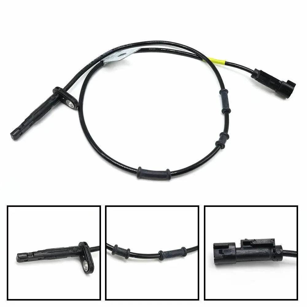 20811371 20811372 For Chevrolet Equinox GMC Terrain 2010-2017 Car ABS Wheel Speed Sensor Front Left Right Accessories Auto Parts Quake