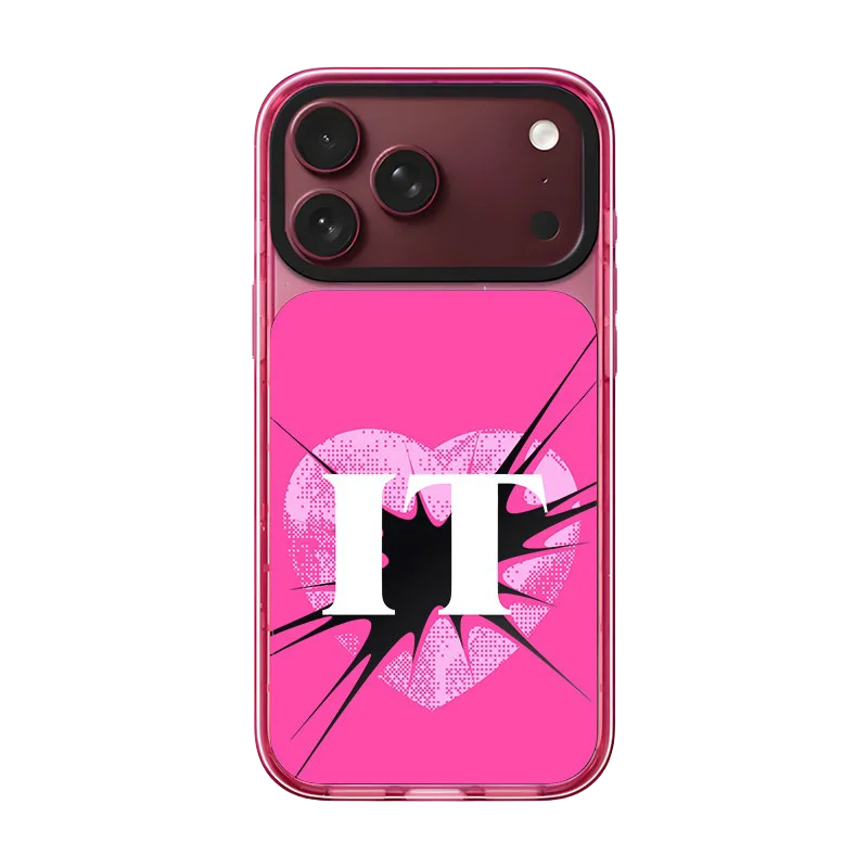 6092064 Impact Case - Mirror / Glaze Magnetic Cover: Compatible with IPhone 18 17 Pro Max 18Pro Quake no magsafe 7 for iPhone17 Pro Max