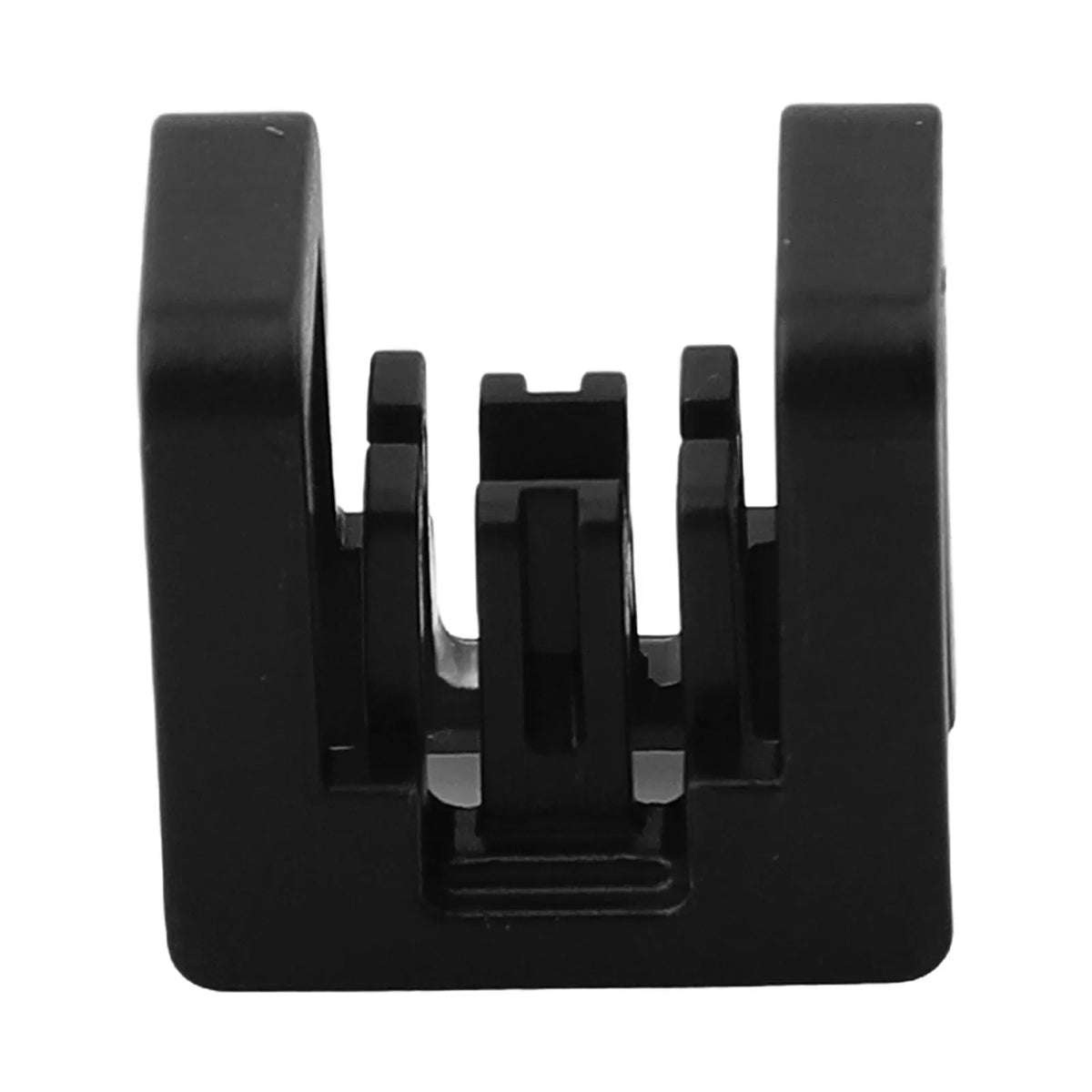 Long lasting Performance Wiper Hood Trim Deflector Panel Reset Clips for Nissan For Xtrail For Tiida (Pack of 10) Quake