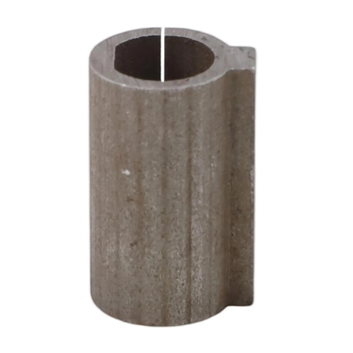 RV030 shaft sleeve adapter for coupling For worm gear reducer with 23 motor shaft diameters 6 35mm or 8mm to reducer input 11mm Quake 8MM