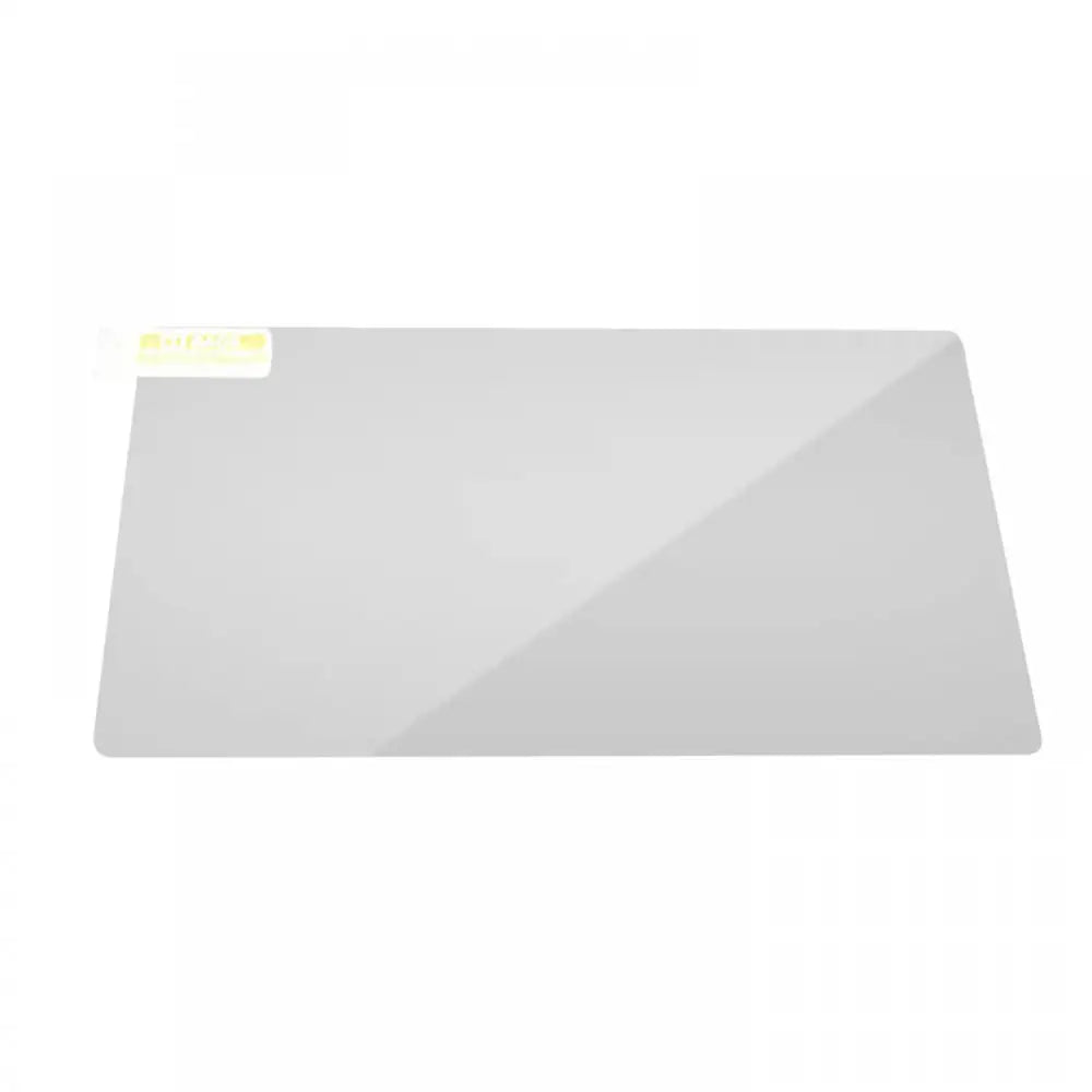 Tempered Glass Screen Protector Film for 7 Inch Car GPS Navigator Center Control Quake