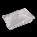 1m X 1.27m Thickness 0.03mm Ultra Thin Fiber Glass Fabric Reinforcements Fiberglass Fibreglass Cloth High Temperature Resistance Quake White