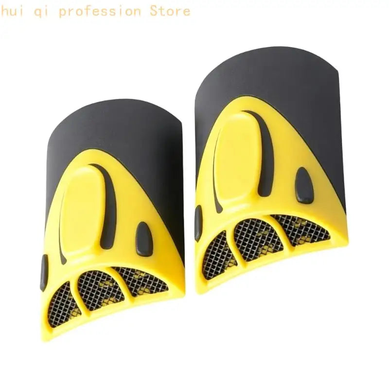 Lightweight Forearm Motorcycle Sleeve Ventilation Device for Warm Weather H8WE Quake