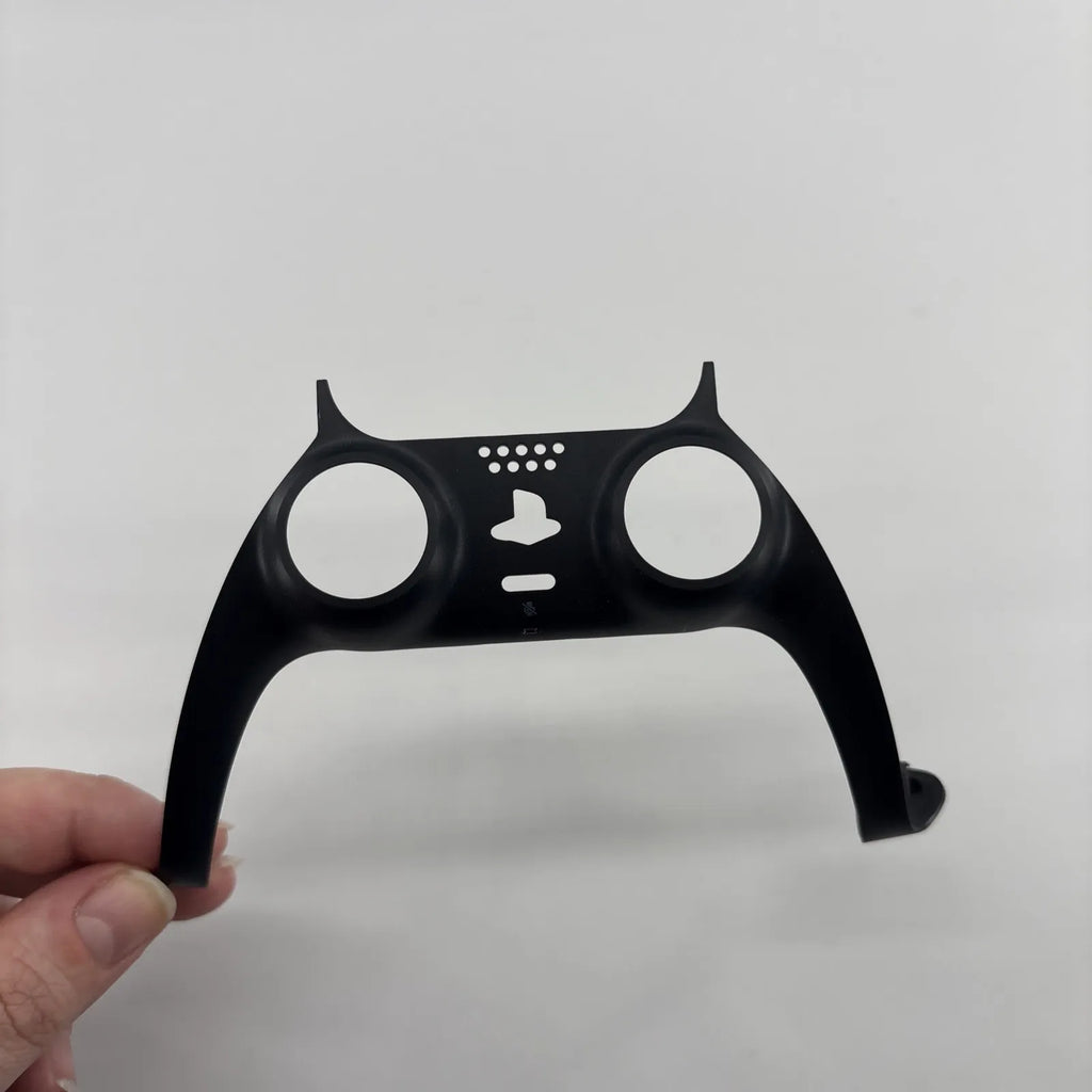 PS5 Dualsense Custom Front Plastic Strip Trim Replacement Quake