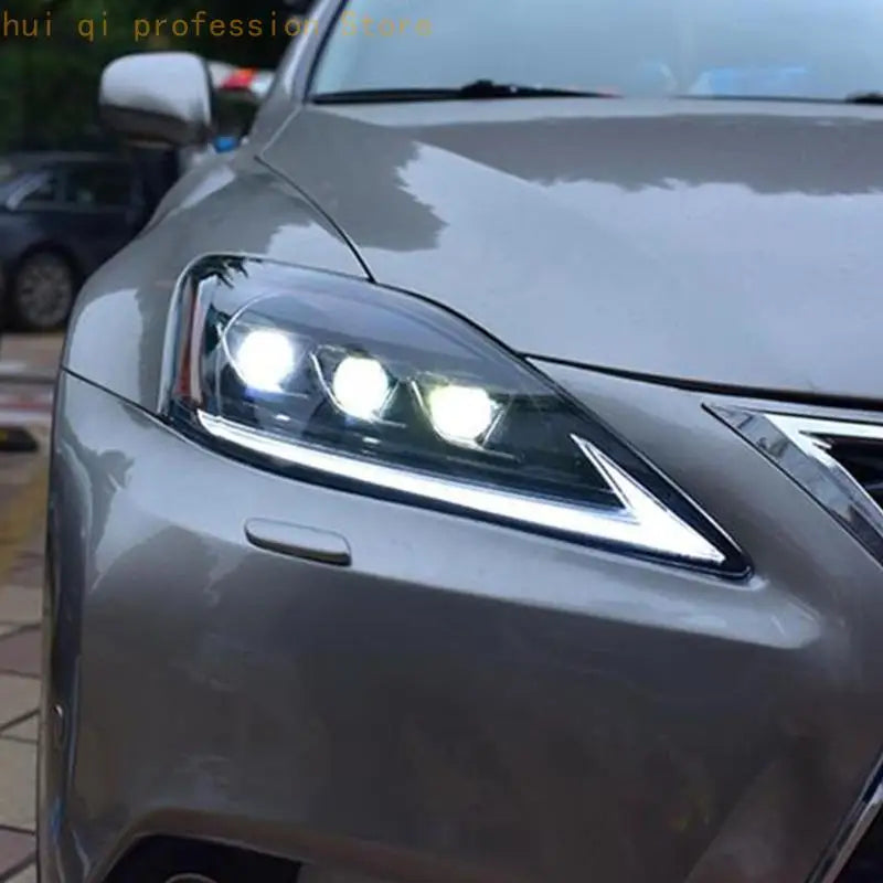 Xenon Headlight Ballast 85967-24010 85967-33031 85967-51050 85967-51040 85967-51051 No Modification Needed 8696752021 H8WE Quake