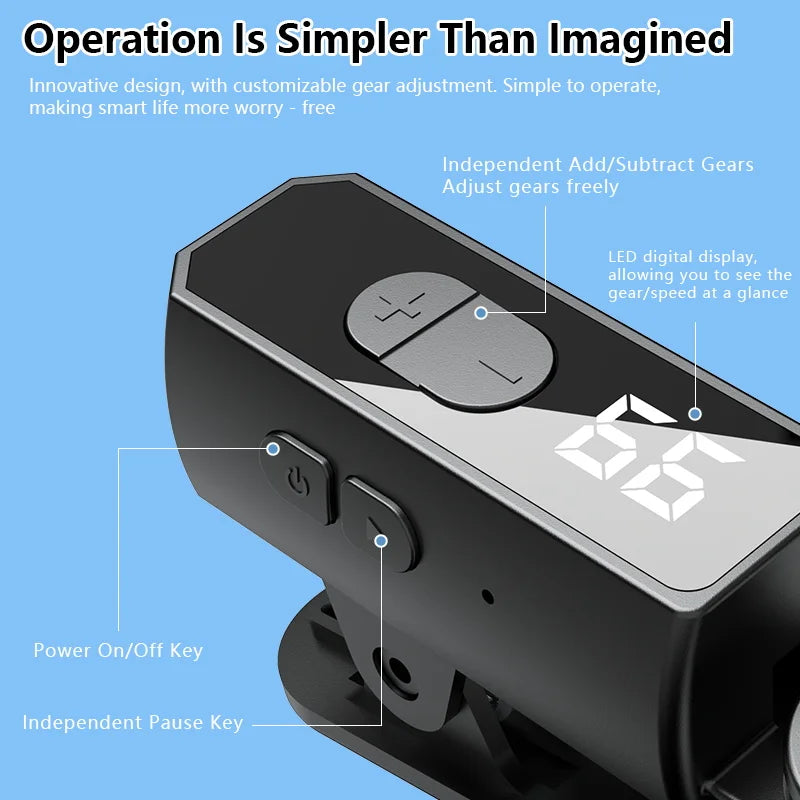Screen Auto Clicker For Smart Phone Apps Video Live Streaming Gadget Smartphone Game Screen Touch Tripods Screen Tapper Supplies Quake