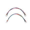 2Pcs 3D Printer Parts CR Touch Clone Cable 5Pin 10cm Short Sprite Wire CR/BL/CT Touch Cable For Creality Ender 3 Ender3 Pro Ende Quake Default Title