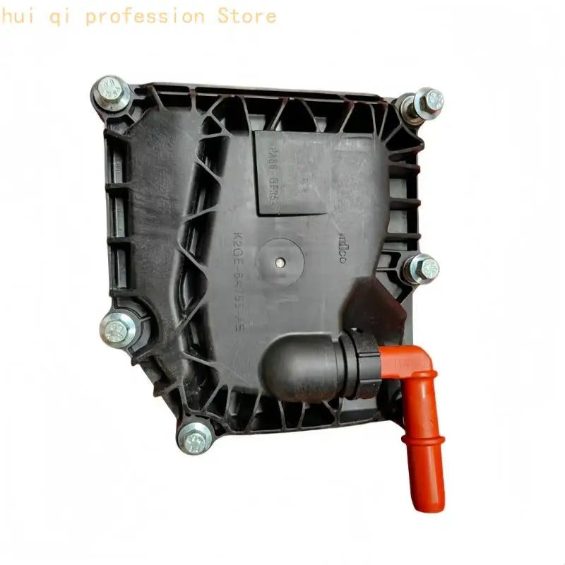 Automotive System Oil Divider Part For Vehicles Plastic Construction K2GZ6A785A Pcv Valves Oil Separator H8WE Quake
