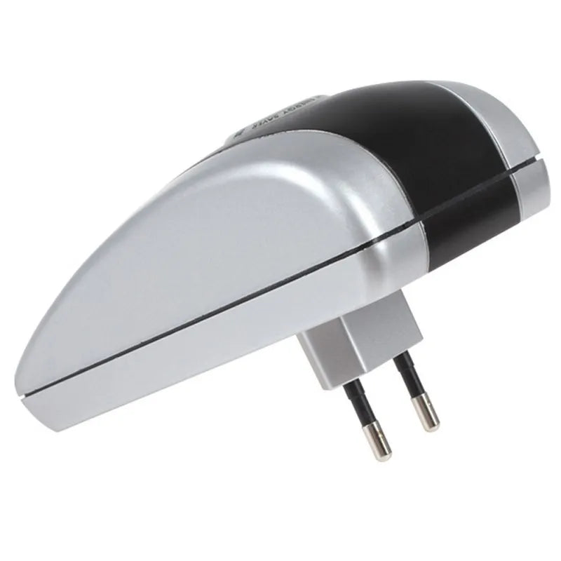 90V-250V Electricity Saving Box Power Energy Saver Plug Killer Office Bill EU Box Factory Electricity For Home Device H5C0 Quake