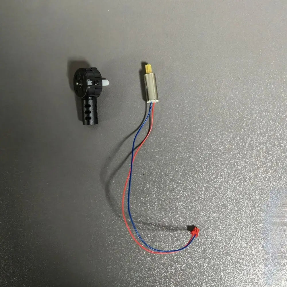 New 9 Styles Universal Motor Base Black E88/E99 Quadrotor Accessories UAV Motor UAV RC Accessories/Folding Remote-controlled Quake