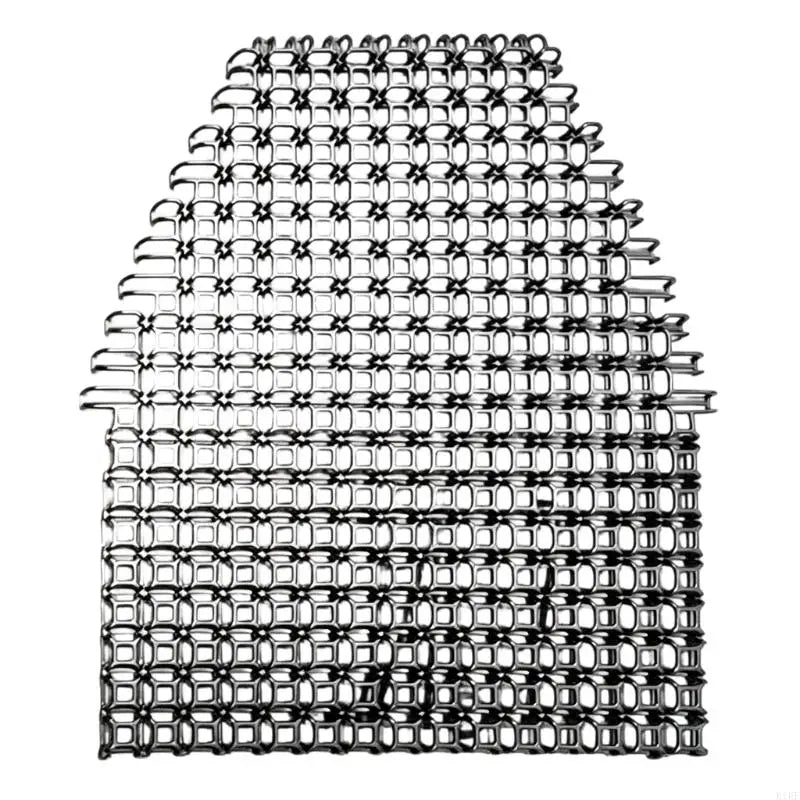 Open-Pattern Equipment Padding Sheet, Cuttable Plastic Cushioning Insert for Tactical Helmet Areas, Shoulder Straps and K1KF Quake