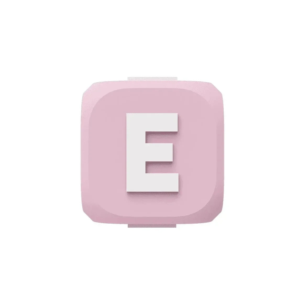 Openable Block Cube Bead Phone Charm for iPhone & Galaxy