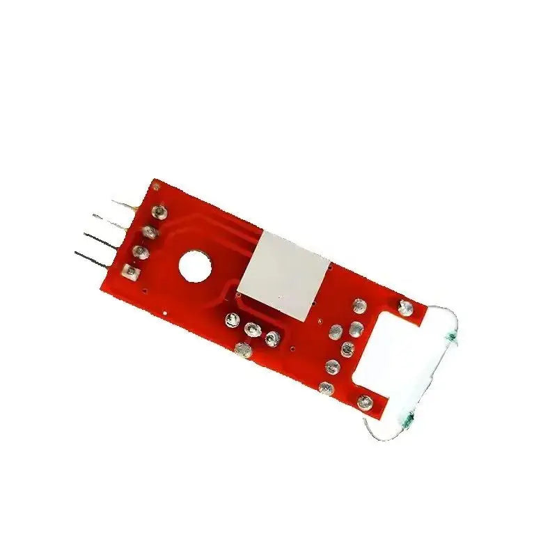 Red reed switch module KY-025 reed switch sensor module magnetic induction large reed switch module Quake