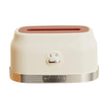 Facial Tissue Box Napkin Paper Holder Internal Paper Facial Storage Box for Quake Default Title