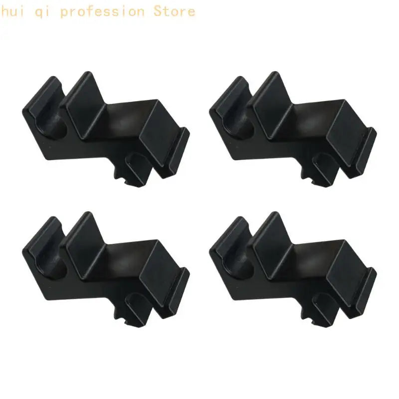 Tonneau Cover Prop Rod Clips Offers Sturdy Support For Safe Use In Various Weather Conditions Secure Prop Rod Attachment H8WE Quake