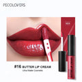 Waterproof Mirror Pearlescent Lip Gloss Long Lasting Moisturizing Lipstick Shine Glitter Lip Gloss Women Makeup Cosmetics Quake 16