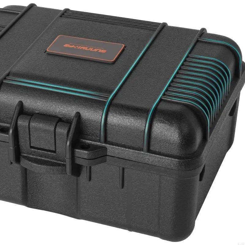 Durability Waterproof Storage Box For AcePro2/1 Camera Carrying Case Perfect For Outdoor Travel And Street Photography K1KF Quake