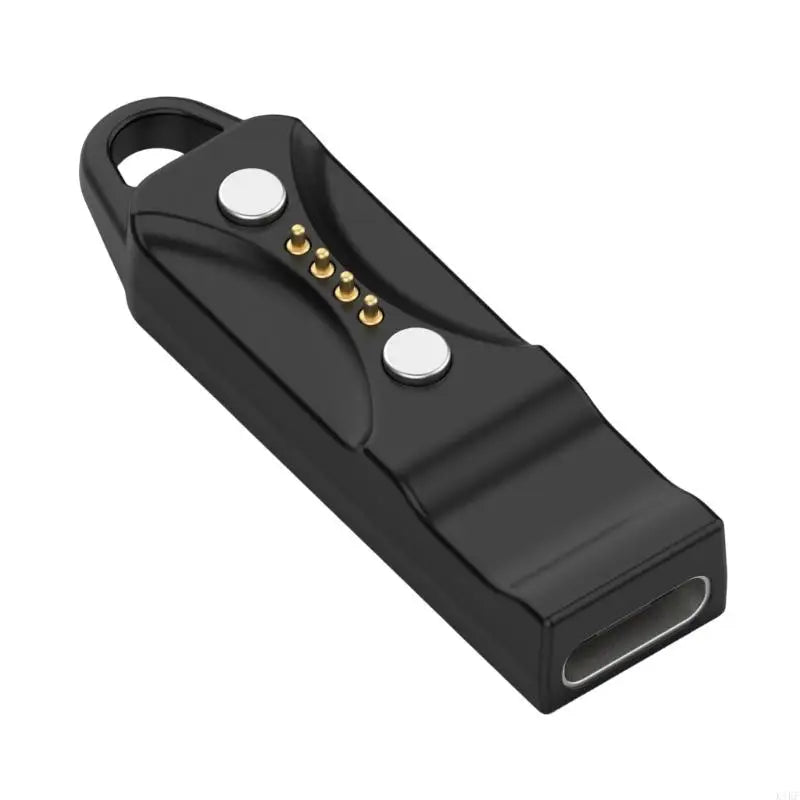 USB Fast Charging Connector For Pacer Professional Watch Fast Charging Type C Adapter Wristband Accessories K1KF Quake