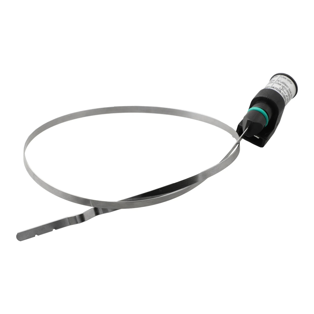 Car Engine Oil Level Dipstick 31086-JA00A O-Ring Seal Transmission Oil Level Dipstick For Nissan For Maxima For Altima Measure Quake