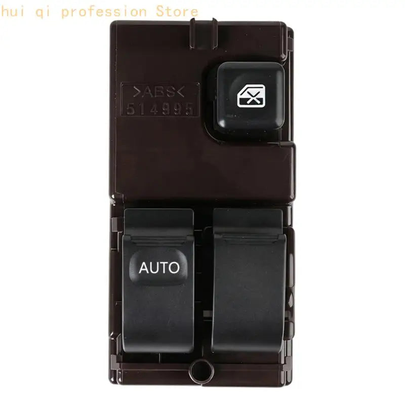 Truck Door Window Control Assembly for 6V 12V Daily Repair Use H8WE Quake