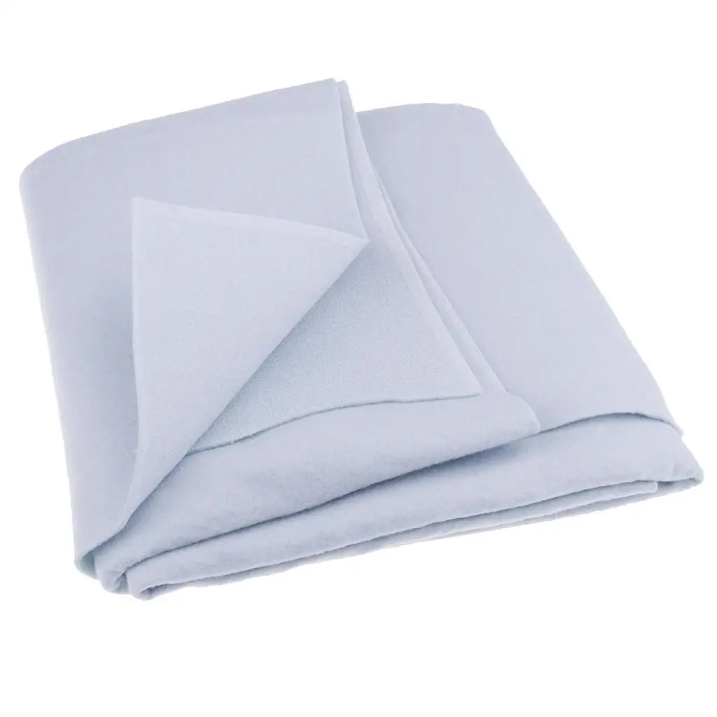 Quilting Batting Cotton Filling Soft Sewing Interfacing Lining Fabric for Patchwork and Bag Projects Quake Glued
