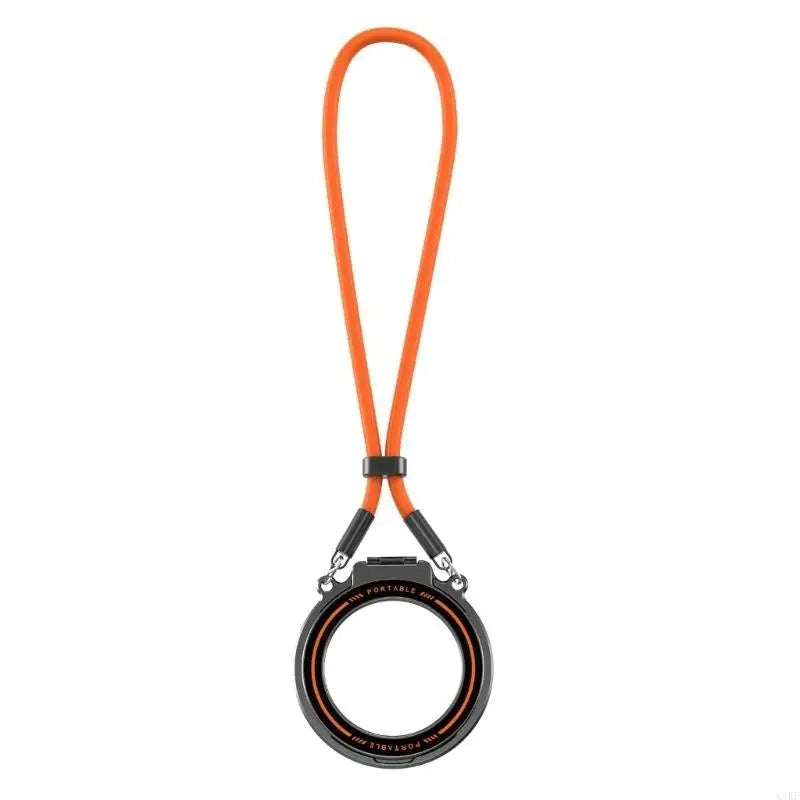 Detachable Phone Strap Adjustable Neck Shoulder Mount Multiple Scene Not Slip Phone Holder Modular Phone Spare K1KF Quake K1KF4NB110716-OR-A China Mainland