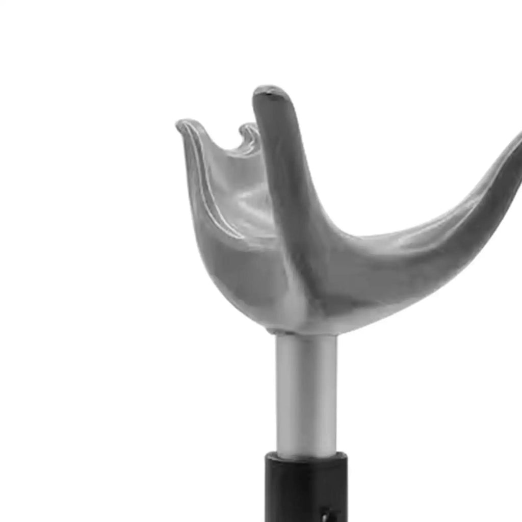 Dog Auxiliary Support Bracket Durable Pet Dog Gift Pet Supplies and Gel Dog Grooming Bathing Small Dogs Quake