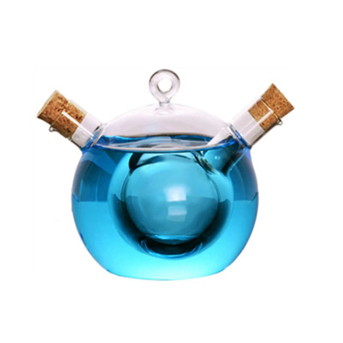 Cocktail Glass Mandarin Duck Champagne Coupe Glass Drink Specific Glassware Creative for Home Quake style A