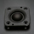 6Ohm 10W Metal Dome Tweeter Speaker For Bluetooth-Compatible Auditory Systems Upgrade Clear High Frequency Response K1KF Quake CN