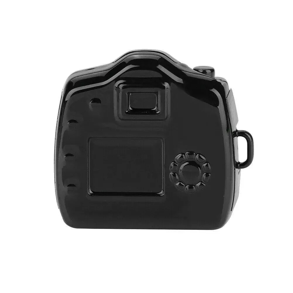 Y2000 Mini Camera Portable Audio Video Recorder Ultra Small Body Camera Sport DV DVR Security Protection Surveillance Camcorder Quake
