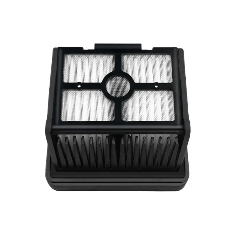 Dreame H12 Pro / H12 Plus Soft Brush Spare Parts Wet Dry Vacuum Cleaner Roller Hepa Filter Accessories Quake