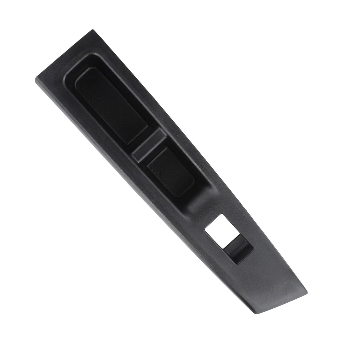 Car Front LH Armrest Upper Panel 74232-52570-C0 For Toyota For Vitz 2010-2014 (Only For RHD) Glass Lift Panel For Right-hand Dri Quake