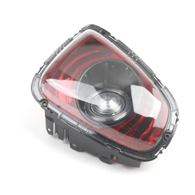 Tail Lamp Housing Repair Use for MINI R56 R57 R58 R59 Rear Service 63212320380 H8WE Quake