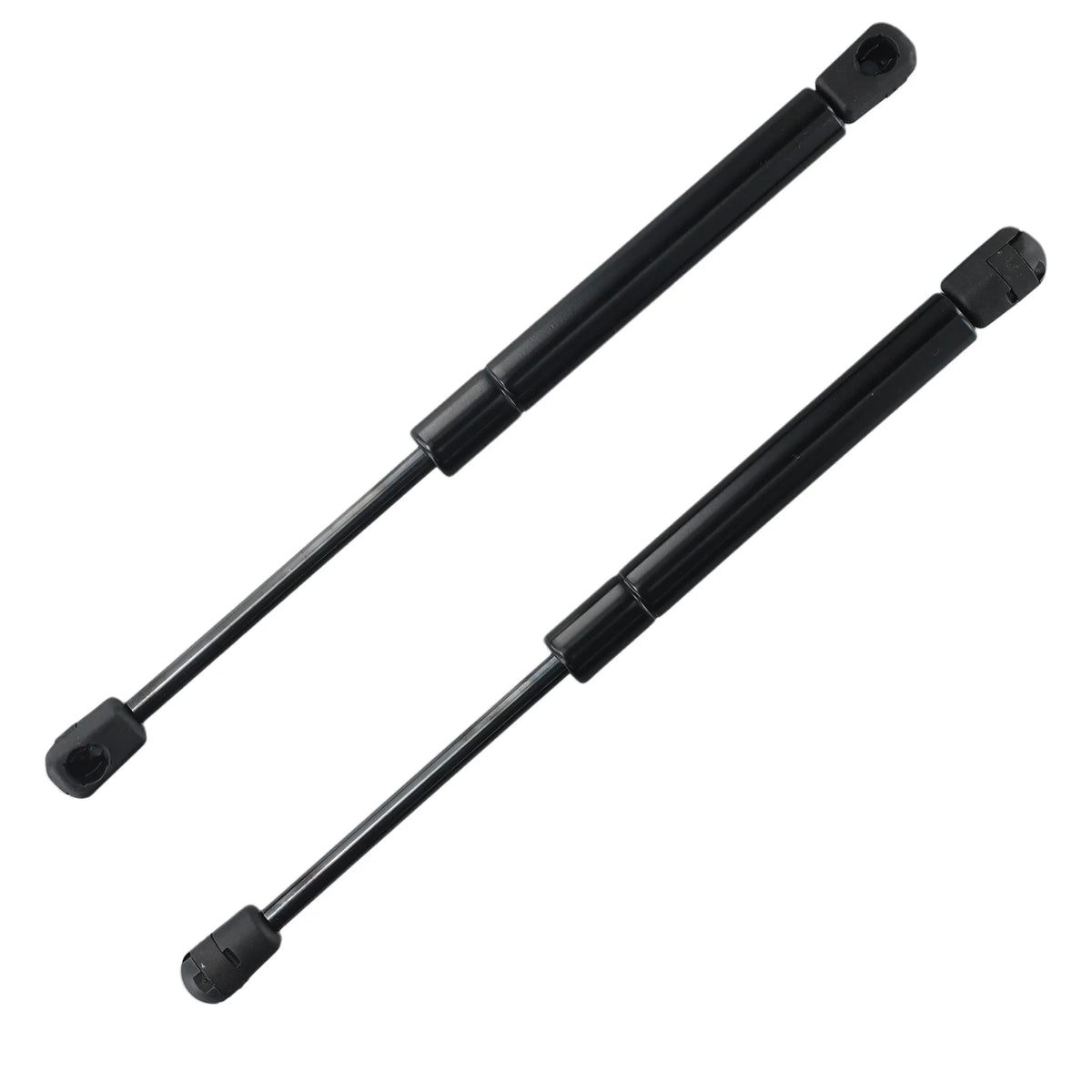 1 Pair Car Rear Trunk Lift Black Replace 32cm Parts Supports Useful for durable Replacement High Quality 2X New Hot Quake