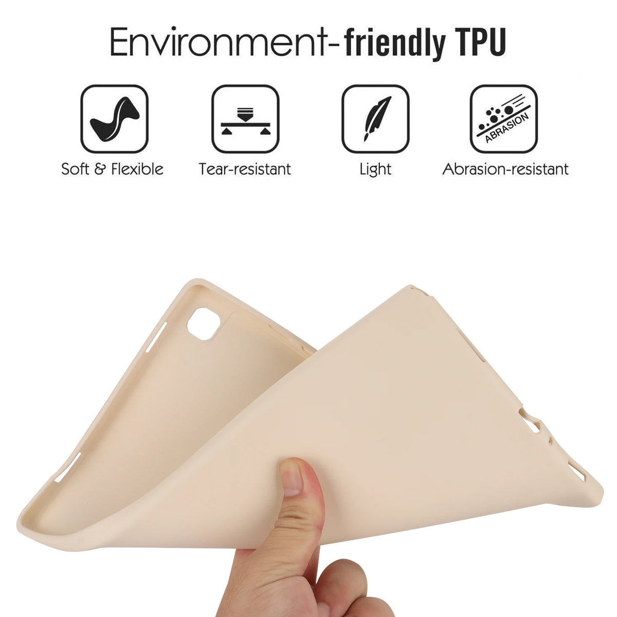 Suitable for Samsung Galaxy S7 S8 S9 S6 LITE A8 A2019 A7 10.5/11inch T225 T220 T290 T295 P610 P615 X700 X800 T970 T870 Tablet Pr Quake