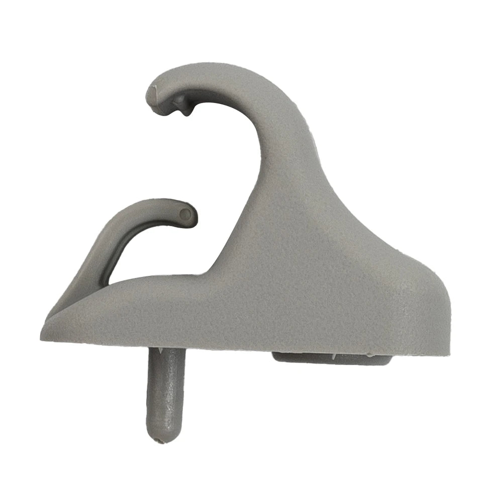 Hooks Sun Visor Clip Replacement Sale 8523505100 8523505100OM Zugriff Components Easy Installation Easy To Use Quake