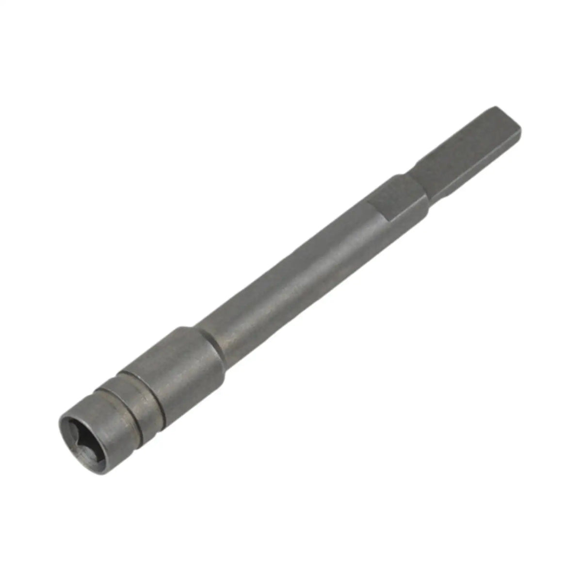 Driver Extend Extension Rod Extends Reach for Tight 83mm Portable Lightweight for Multi Tool Adapter Quake