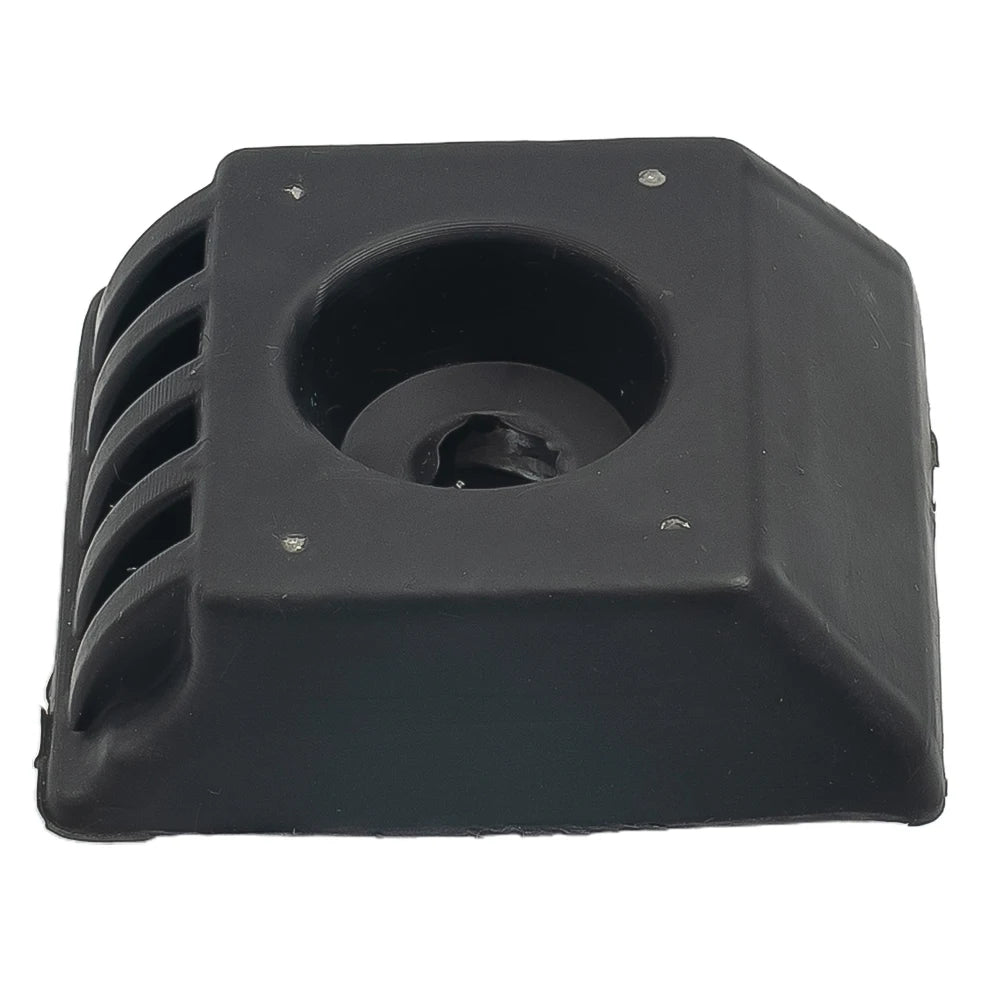 Trunk Stop Buffer A1247580144 Accessories Black For Mercedes E Class Rubber W124 A124 C124 1247580144 Brand New Quake