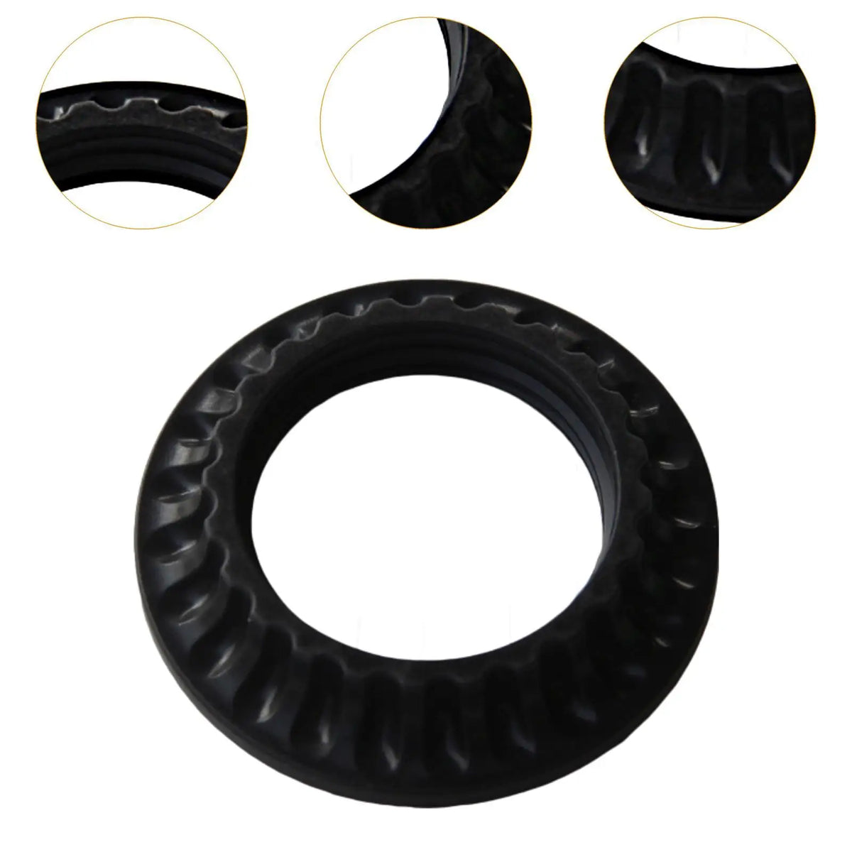 6Pcs E26 Light Socket Ring Lamp for E26 Light Socket Accessory Quake