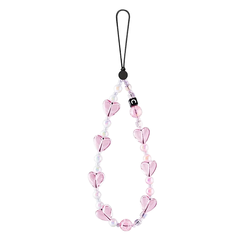 Phone Charm Lanyard – Accessory for iPhone & Galaxy
