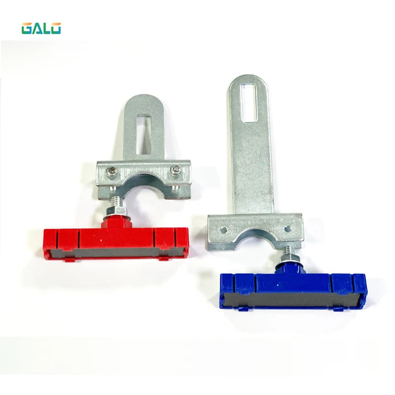 The Magnet Stopper Limit Switch For Sliding Gate Opener Access Control System Quake with Bracket