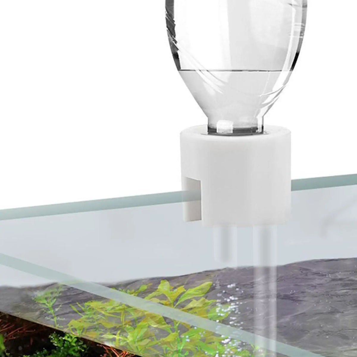 Water Level Controller,Adjustable,Auto Water Filler for Fish Tank Water Tank Quake