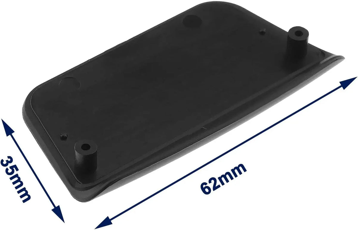 1 Piece Touch Plastic Replacement Touch Panel Touch Pad for DualSense 5 PS5 020 Controller Quake