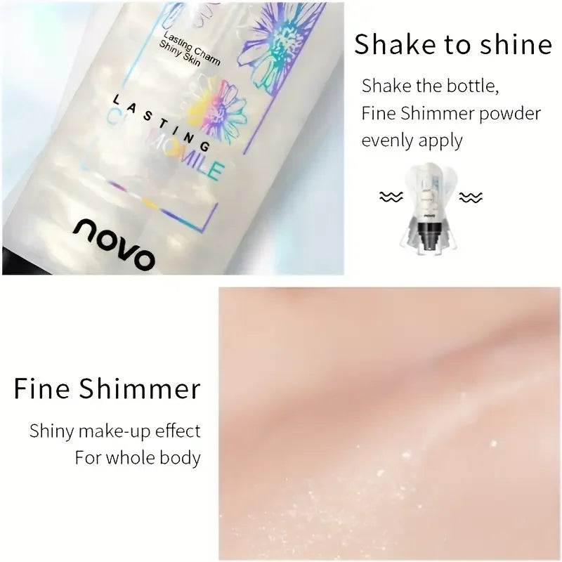 Makeup Setting Spray, Shiny Finishing Spray, Long-lasting Oil Control,Moisturizing Matte Refreshing Quick Fixer Makeup Cosmetics Quake
