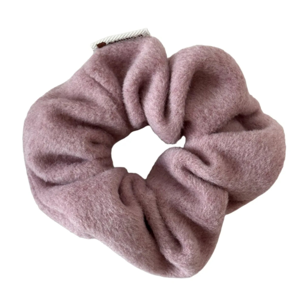 Solid Color Retro Wool Fabric Headband KoreanSimple Autumn/Winter High-Quality Hair Bands Beauty Wash Face Headband for Women Quake
